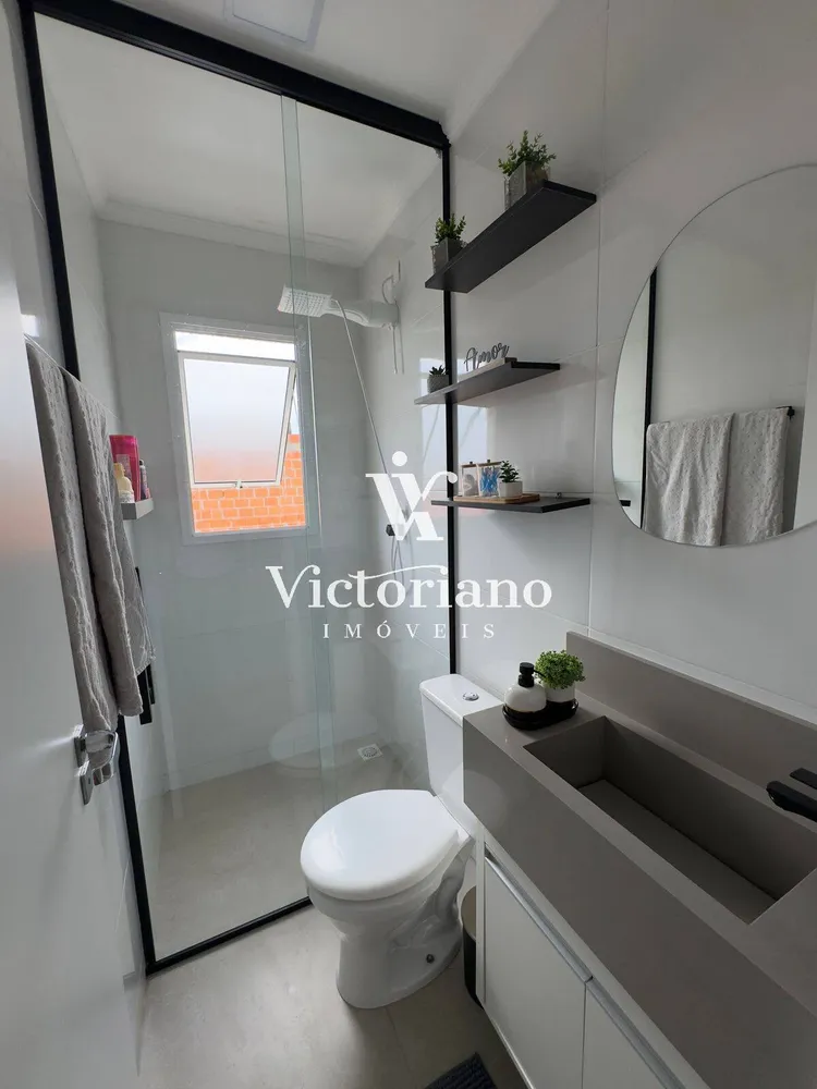 Apartamento, 2 quartos, 55 m² - Foto 7