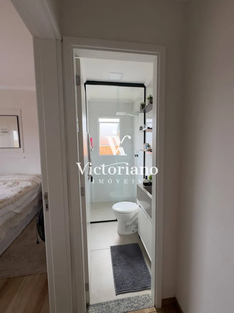 Apartamento, 2 quartos, 55 m² - Foto 4