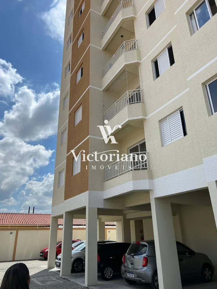 Apartamento, 2 quartos, 55 m² - Foto 8