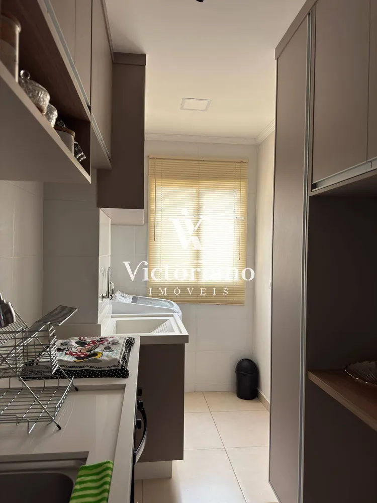 Apartamento, 2 quartos, 55 m² - Foto 5