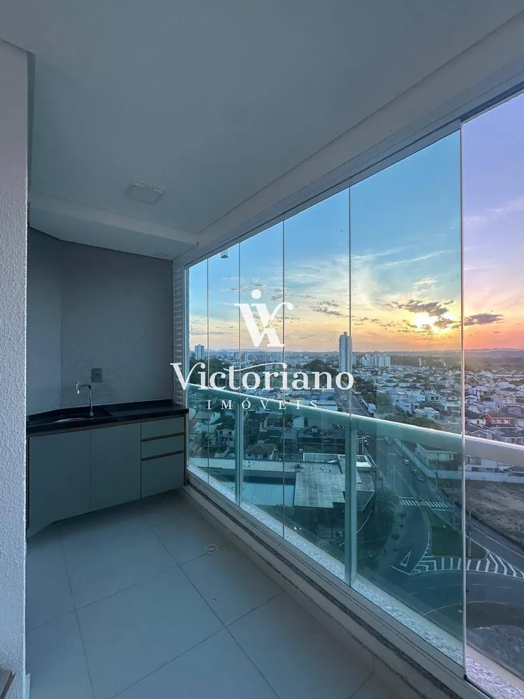 Apartamento, 2 quartos, 66 m² - Foto 4