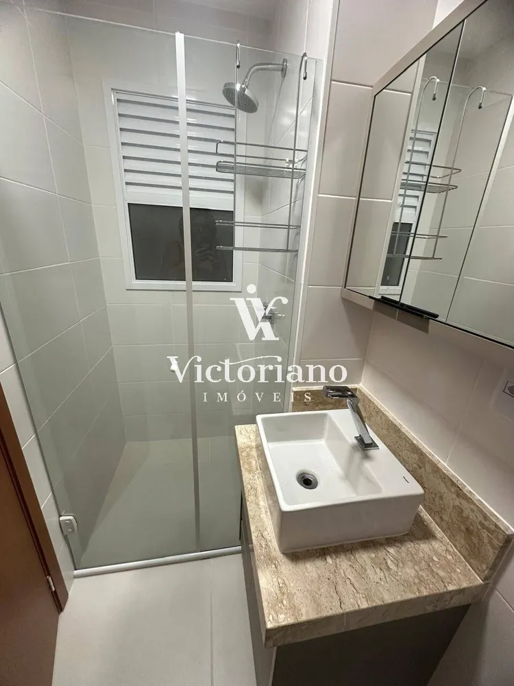 Apartamento, 2 quartos, 66 m² - Foto 9