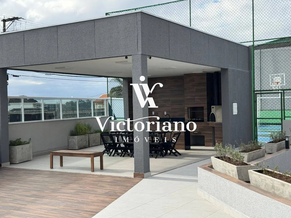 Apartamento, 2 quartos, 66 m² - Foto 6