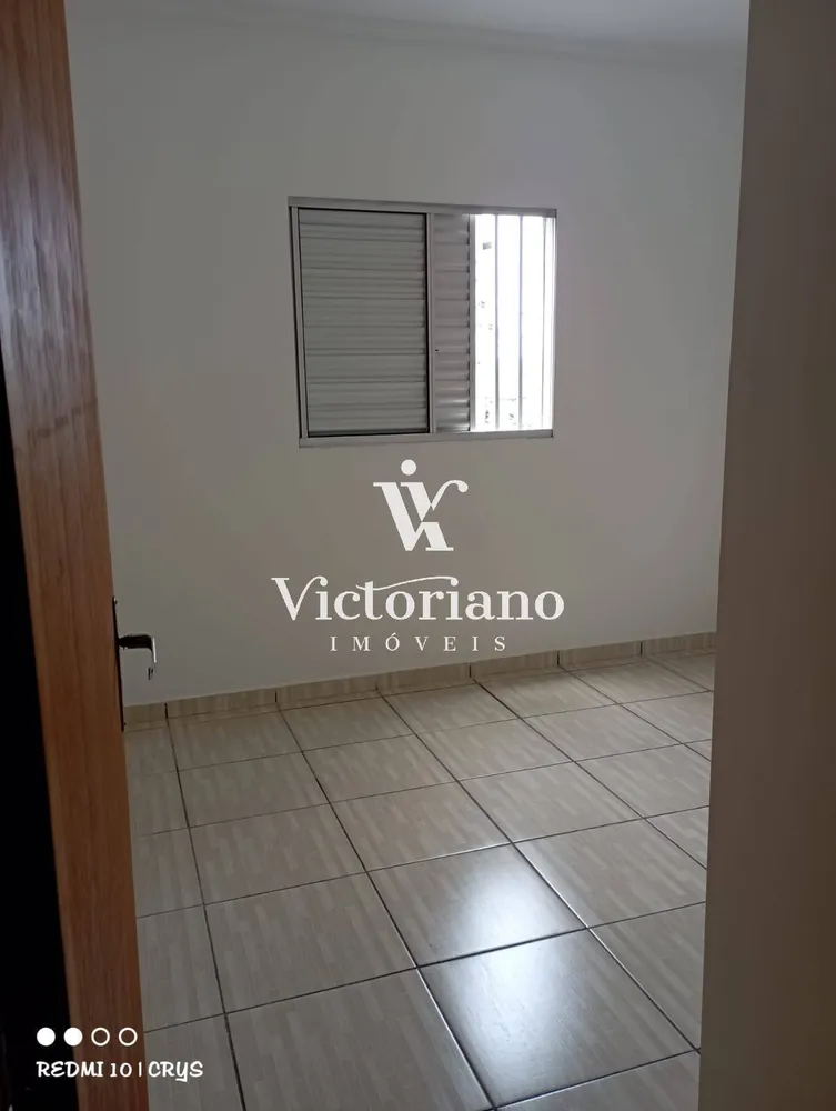 Apartamento, 2 quartos, 50 m² - Foto 5