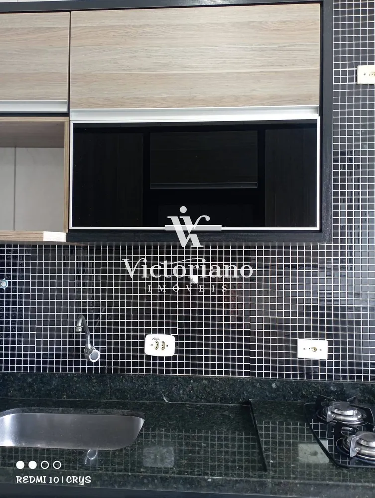 Apartamento, 2 quartos, 50 m² - Foto 8