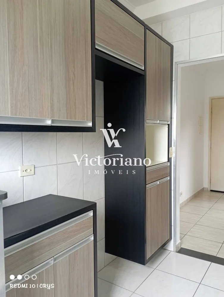 Apartamento, 2 quartos, 50 m² - Foto 4