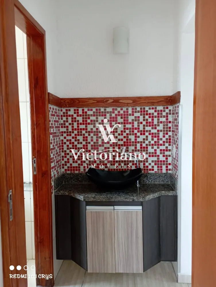 Apartamento, 2 quartos, 50 m² - Foto 7