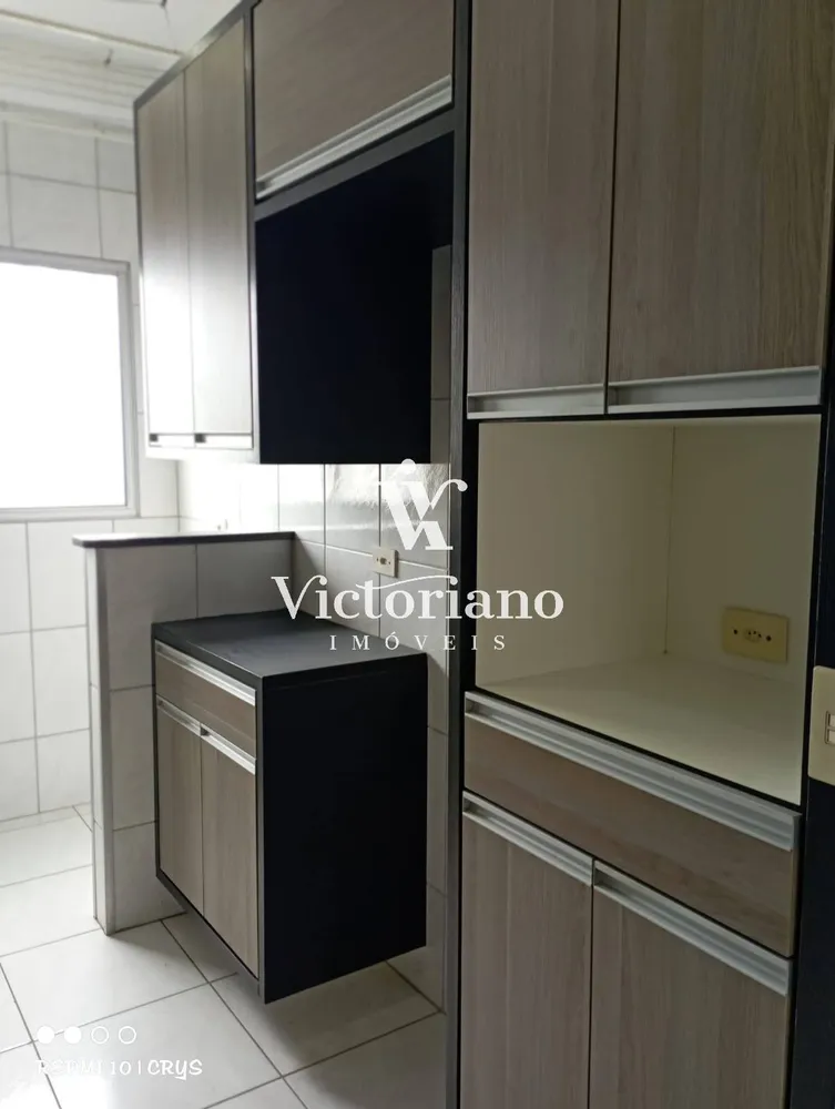 Apartamento, 2 quartos, 50 m² - Foto 6
