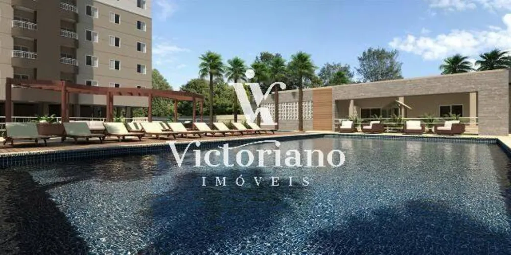 Apartamento, 3 quartos, 80 m² - Foto 11