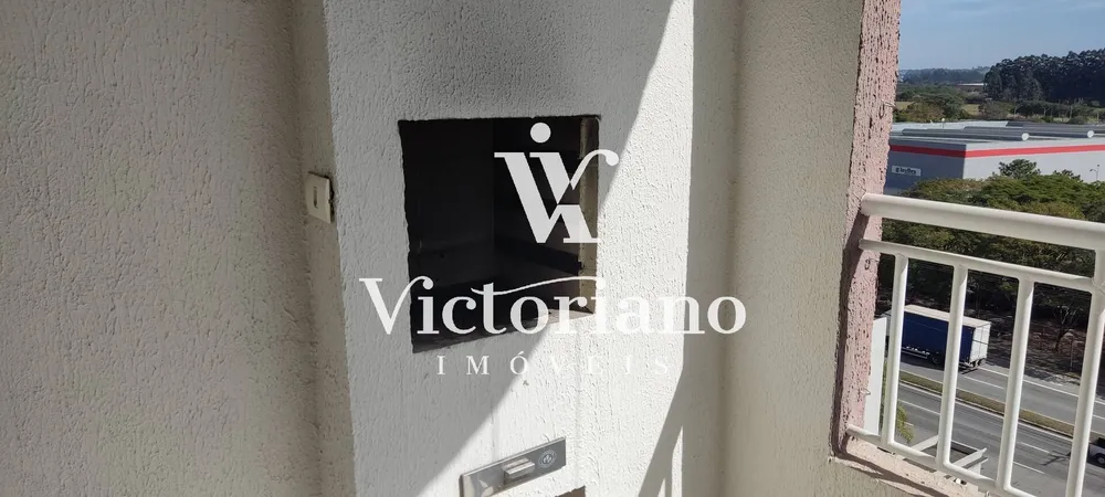 Apartamento, 3 quartos, 80 m² - Foto 3