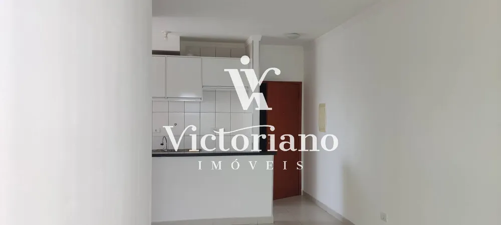 Apartamento, 3 quartos, 80 m² - Foto 1