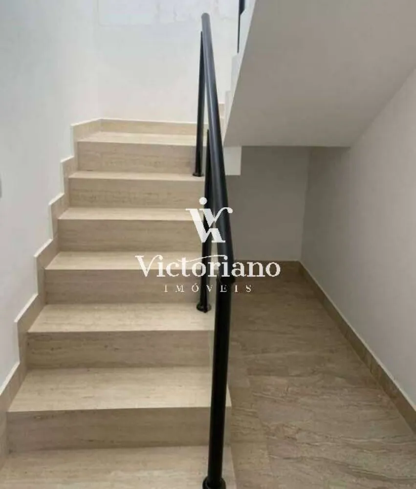 Casa de Condomínio, 3 quartos - Foto 13
