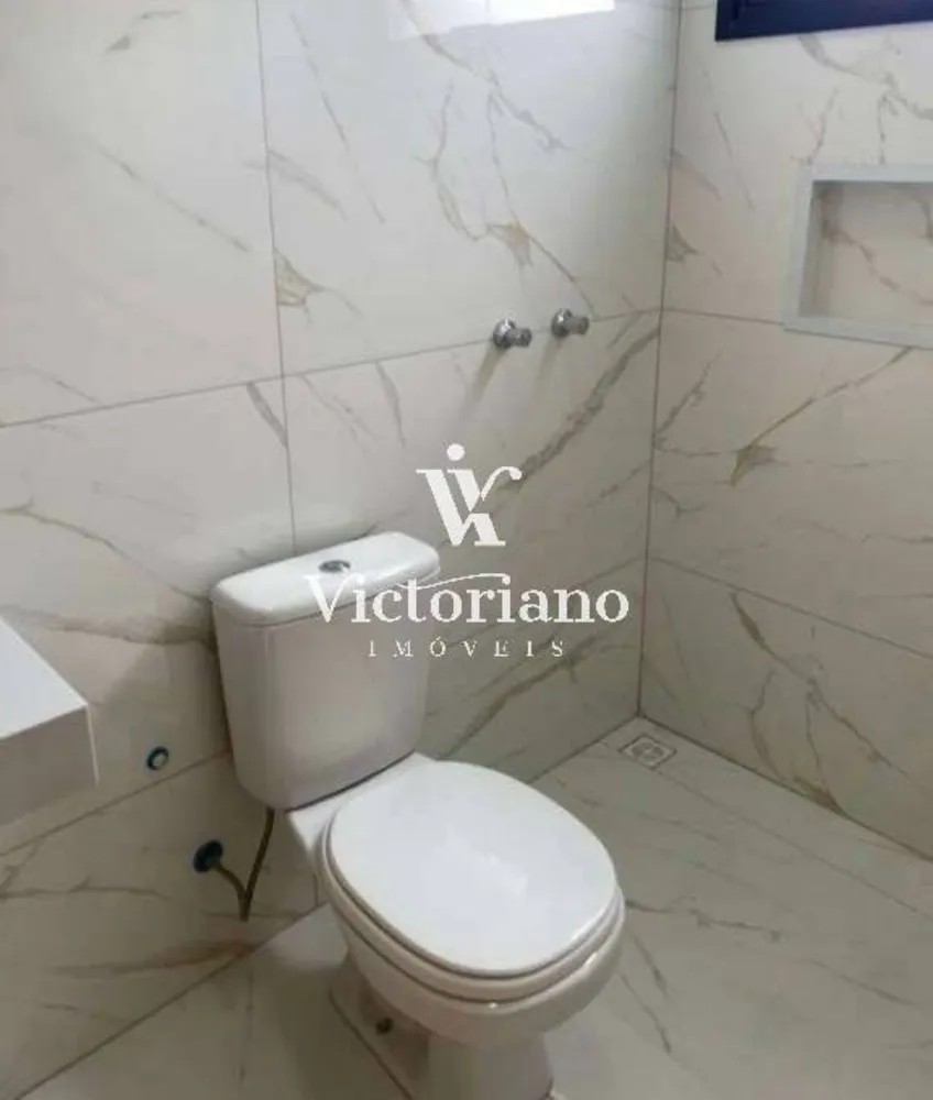 Casa de Condomínio, 3 quartos - Foto 7