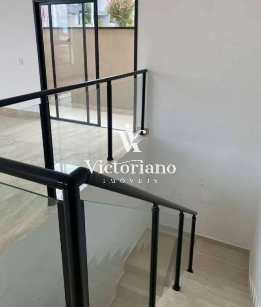 Casa de Condomínio, 3 quartos - Foto 12