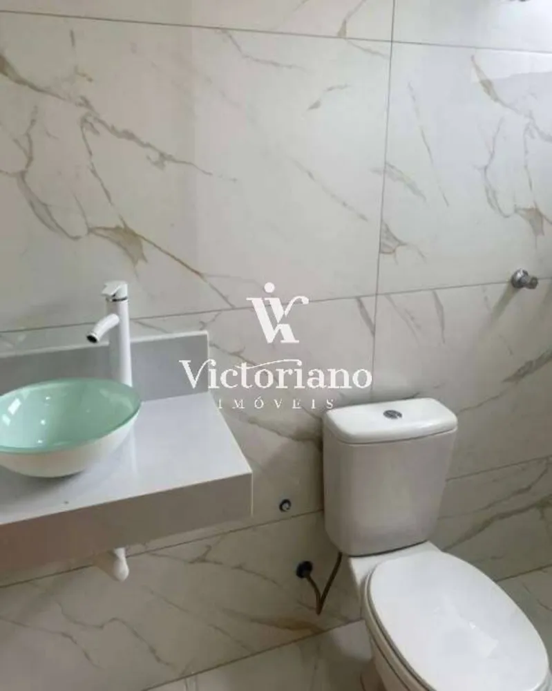 Casa de Condomínio, 3 quartos - Foto 8