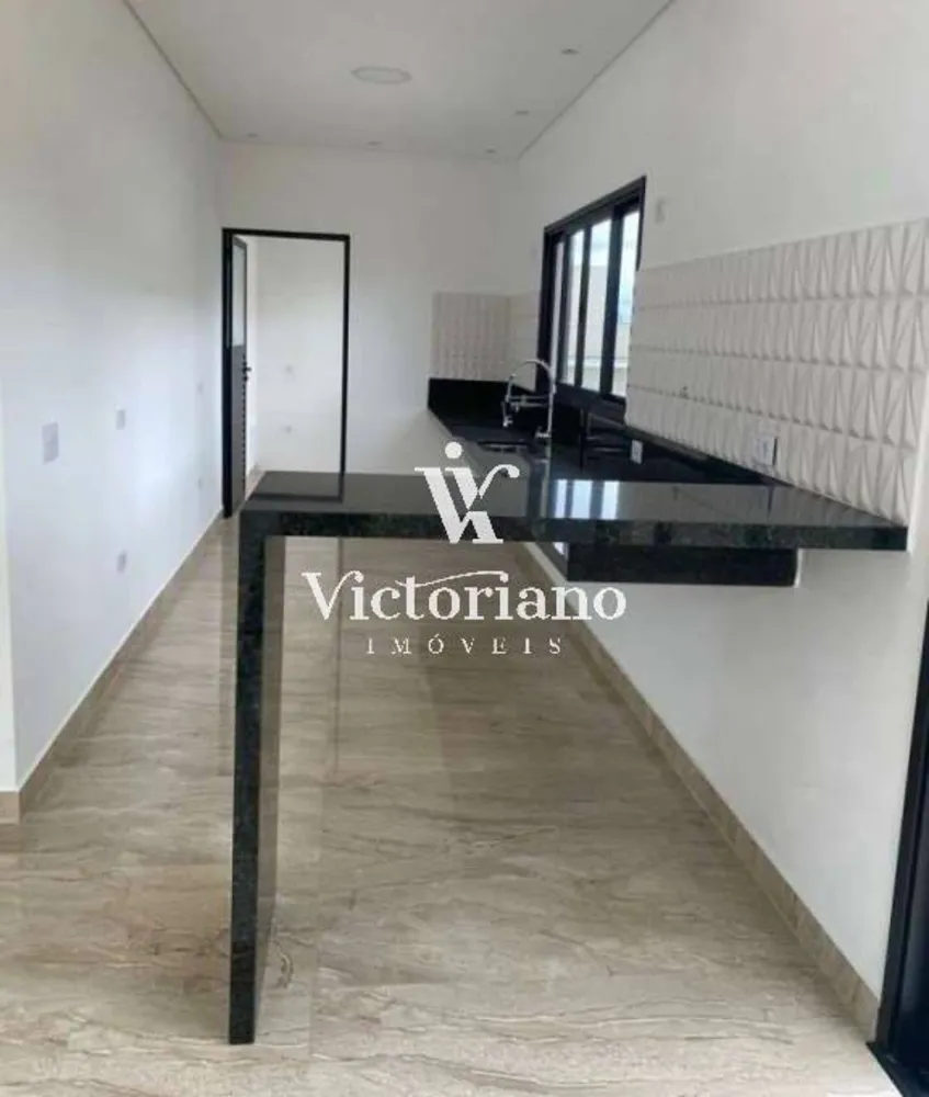Casa de Condomínio, 3 quartos - Foto 6