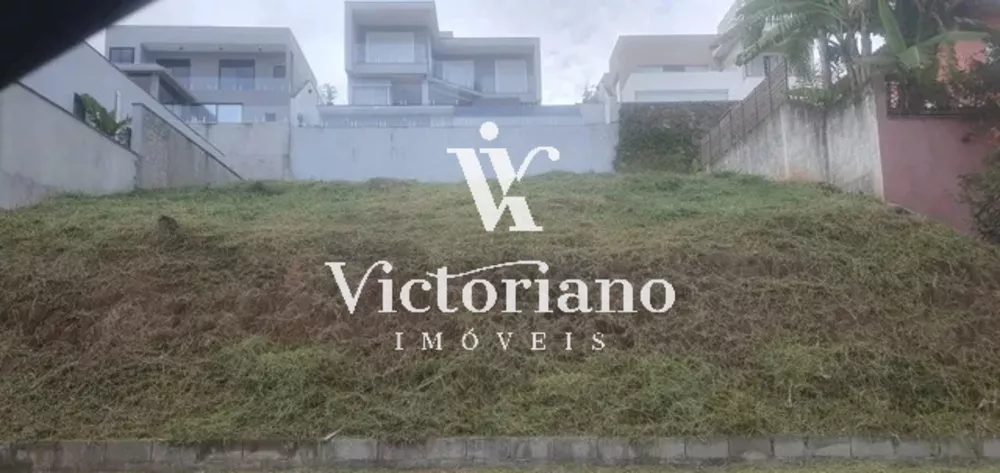 Terreno à venda, 450m² - Foto 1