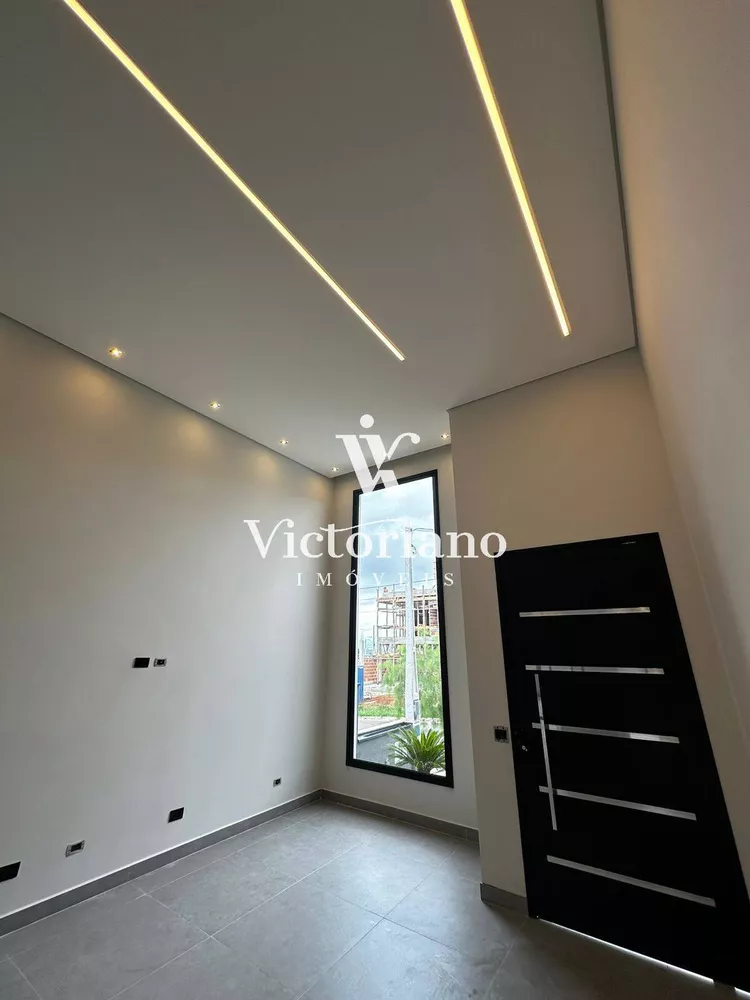 Casa de Condomínio à venda com 3 quartos, 153m² - Foto 3