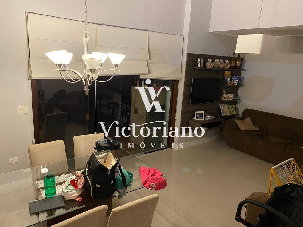 Casa de Condomínio à venda com 3 quartos, 180m² - Foto 3