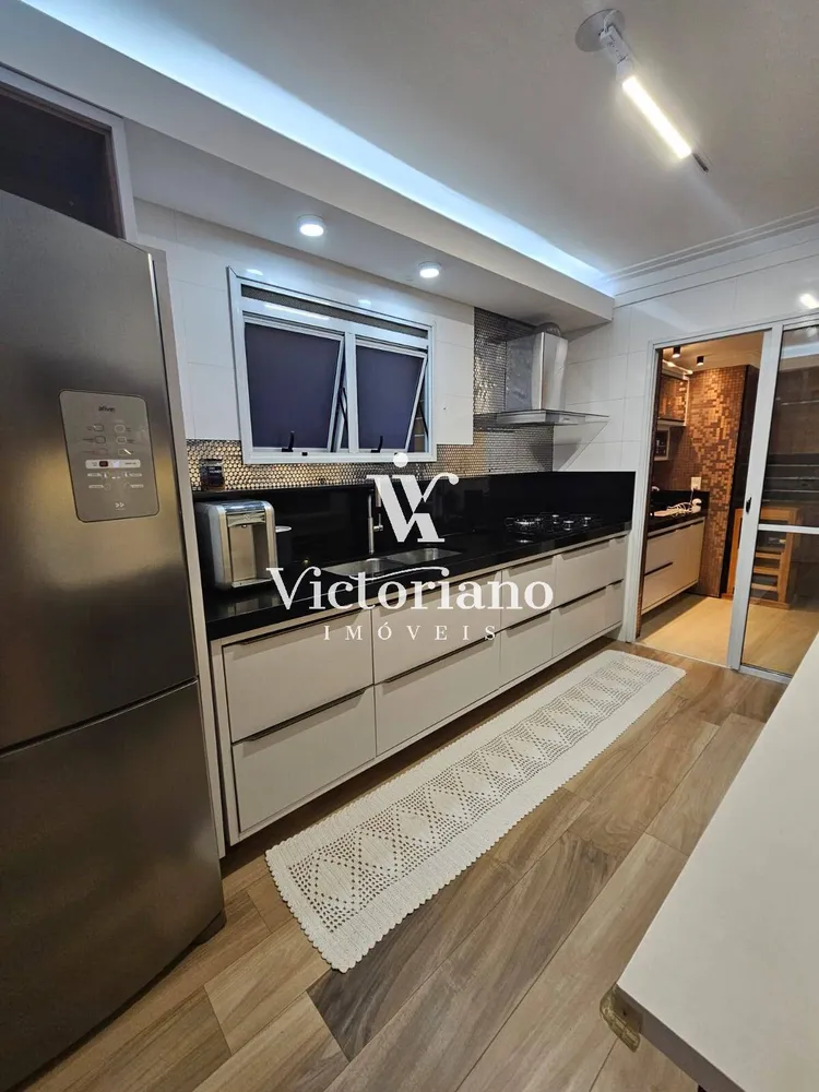 Apartamento, 3 quartos, 182 m² - Foto 5