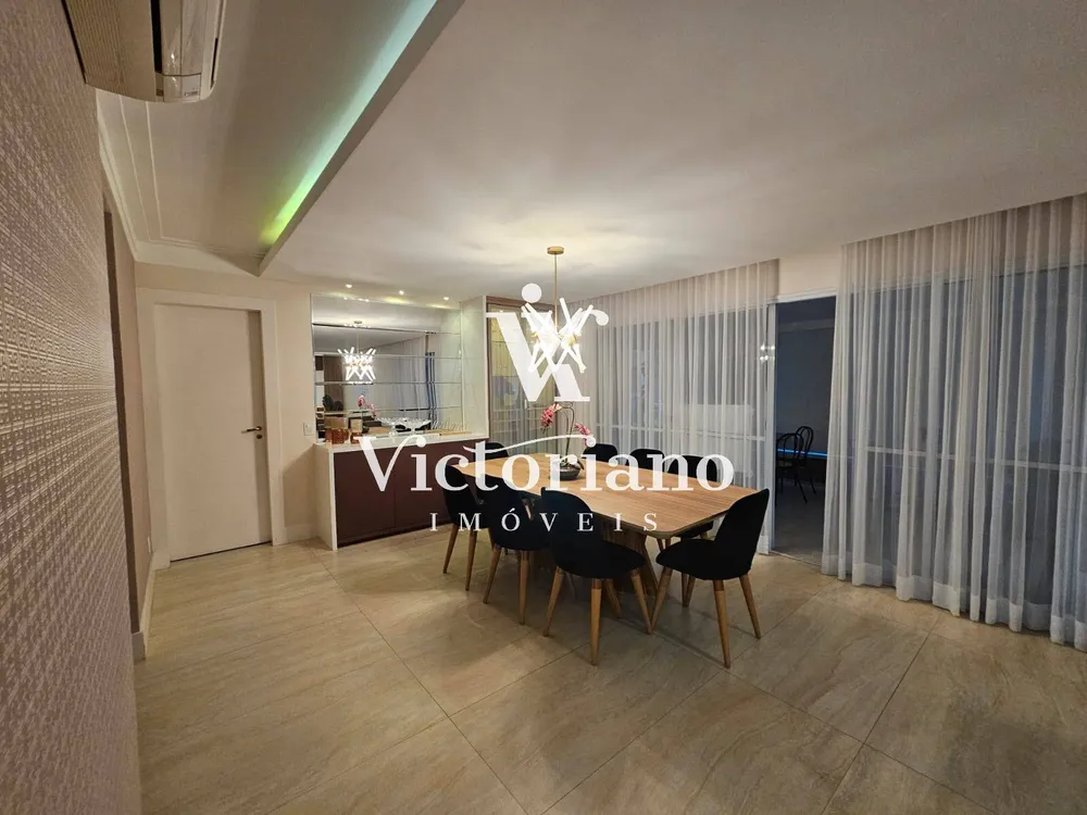 Apartamento, 3 quartos, 182 m² - Foto 7