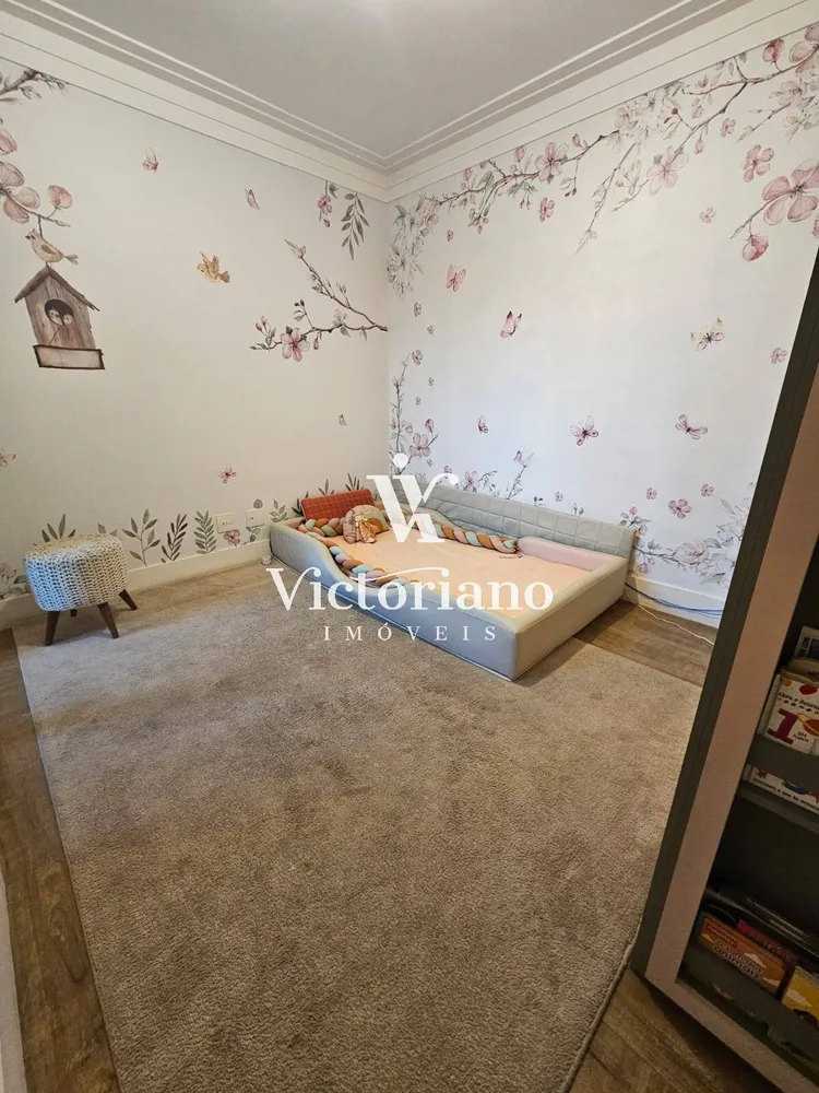 Apartamento, 3 quartos, 182 m² - Foto 2