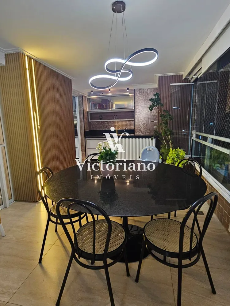Apartamento, 3 quartos, 182 m² - Foto 5