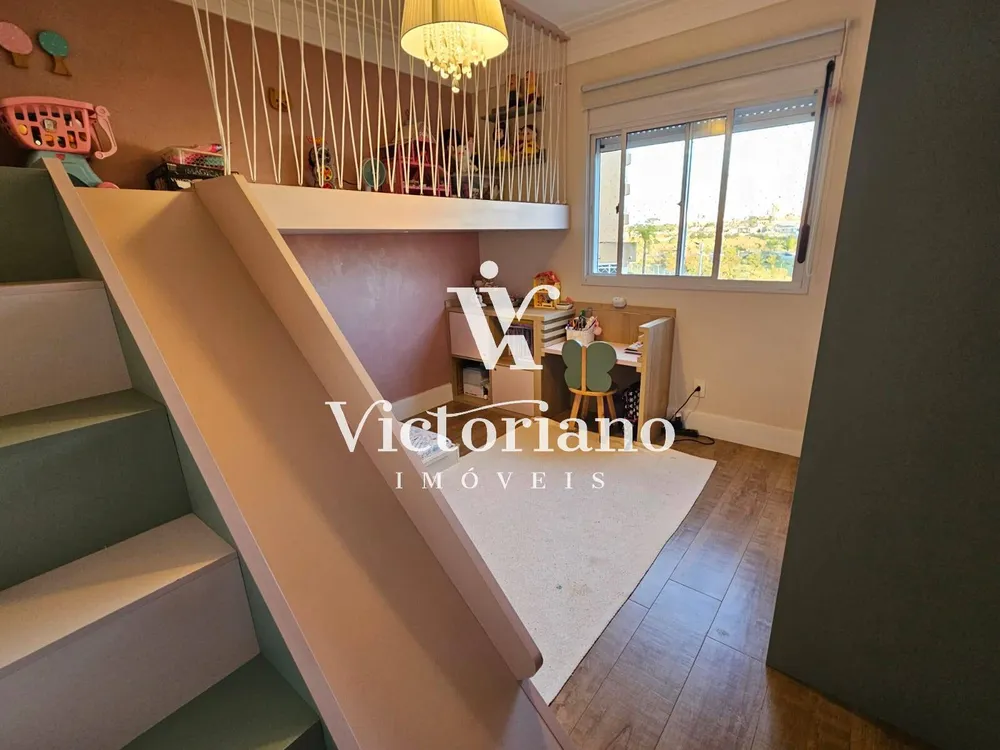 Apartamento, 3 quartos, 182 m² - Foto 1