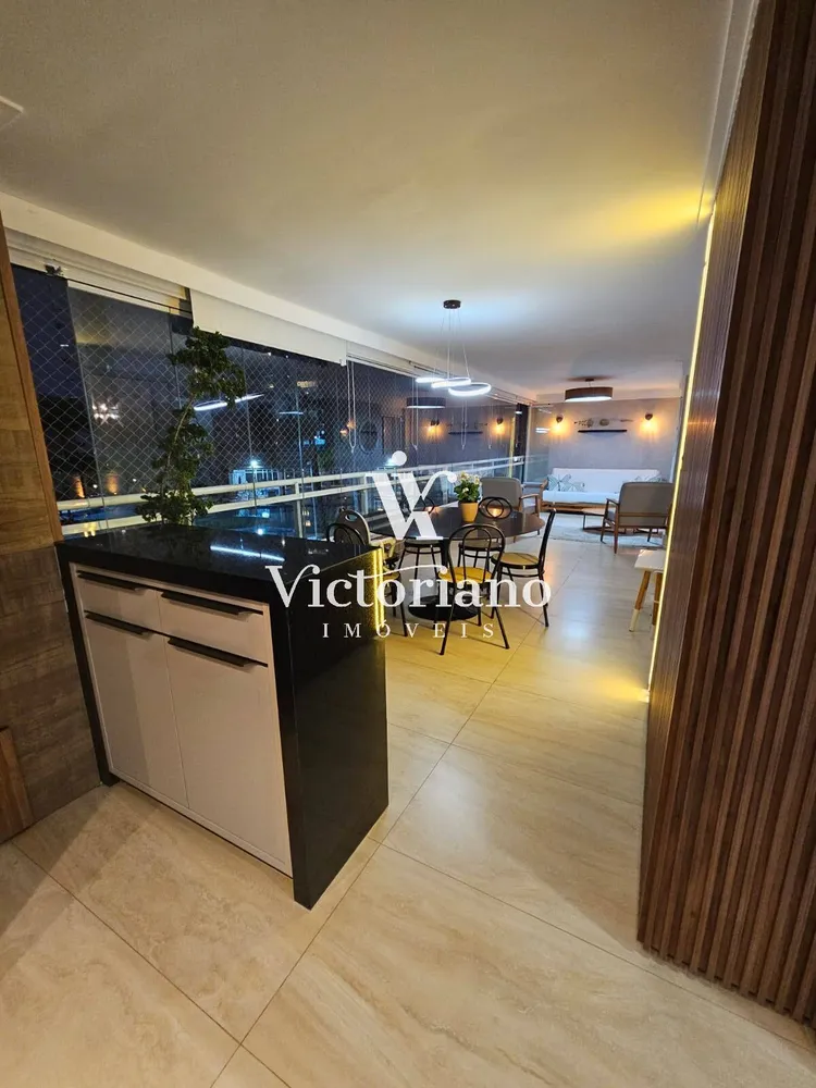 Apartamento, 3 quartos, 182 m² - Foto 3