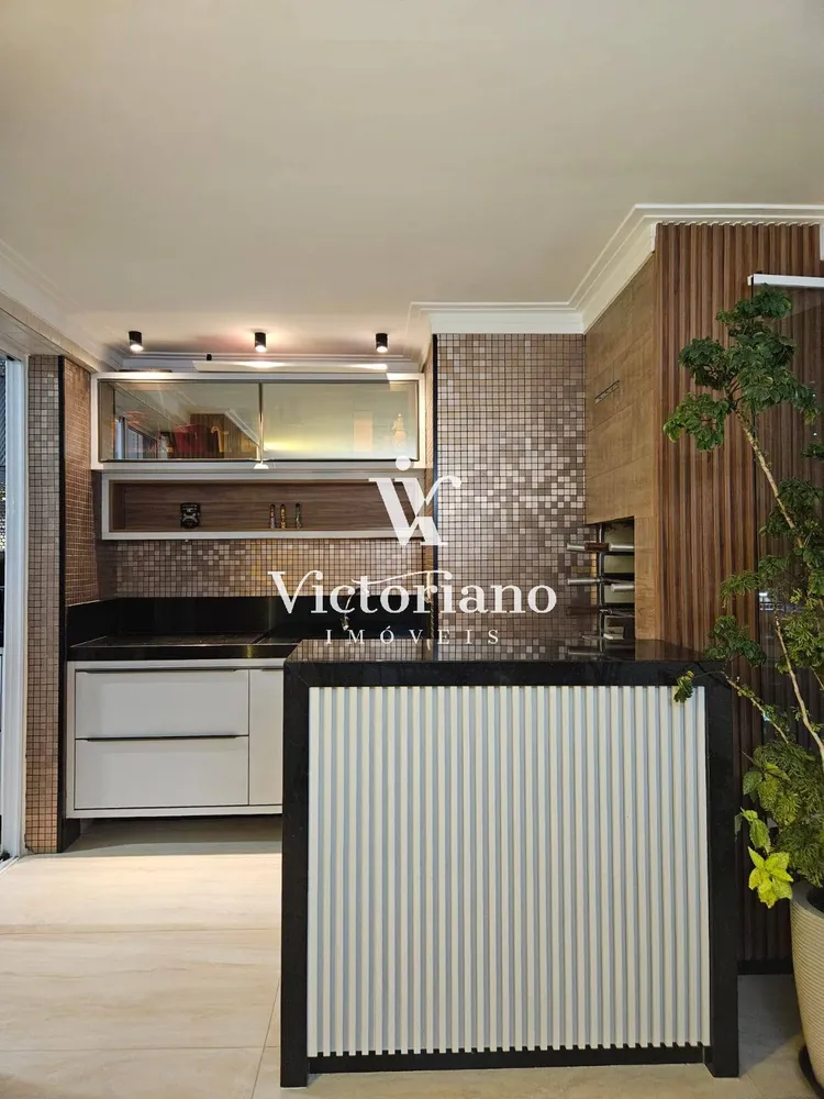 Apartamento, 3 quartos, 182 m² - Foto 3