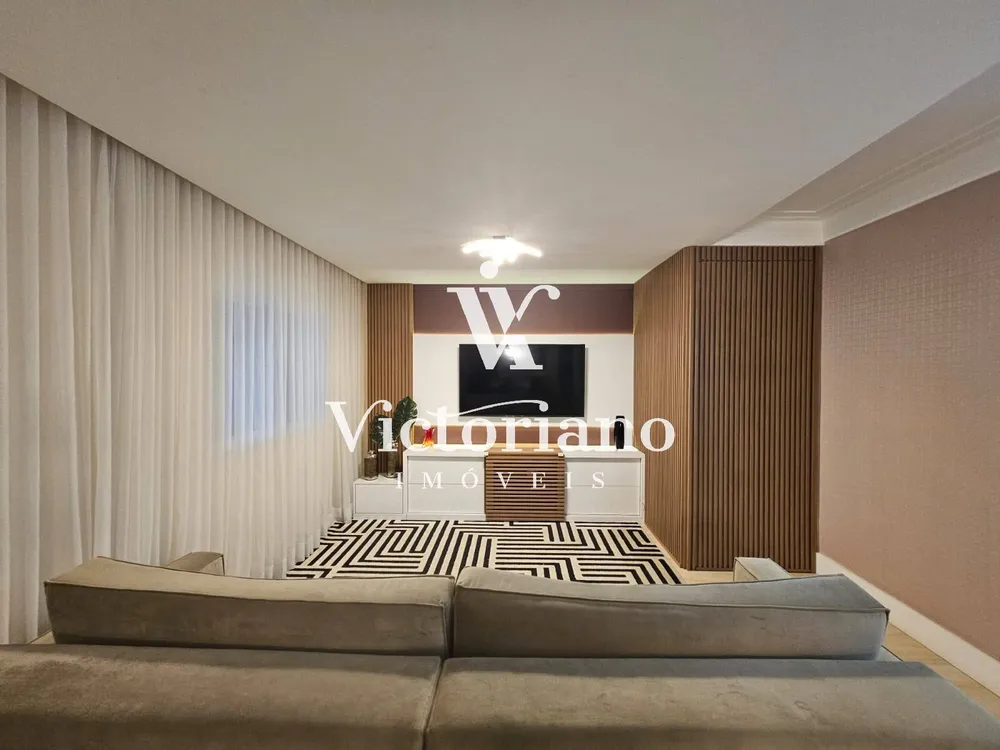 Apartamento, 3 quartos, 182 m² - Foto 8