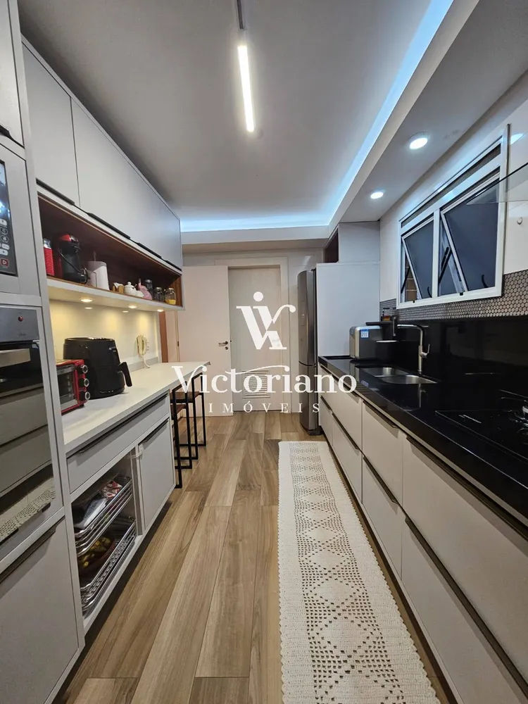 Apartamento, 3 quartos, 182 m² - Foto 4
