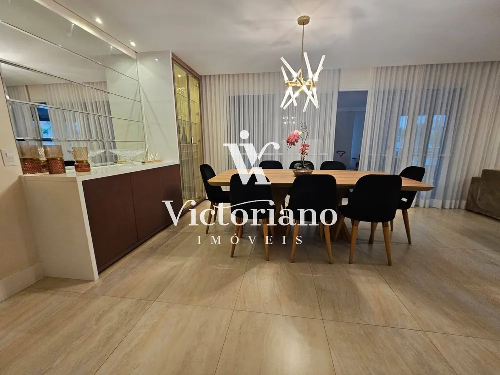 Apartamento, 3 quartos, 182 m² - Foto 6
