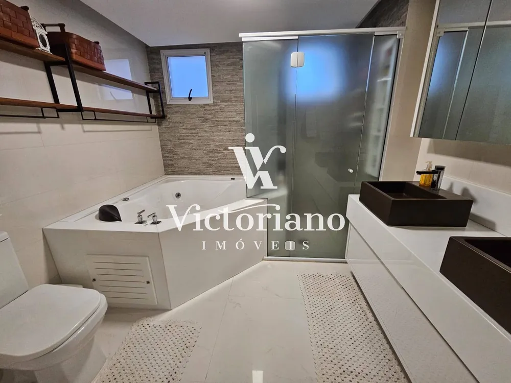 Apartamento, 3 quartos, 182 m² - Foto 15