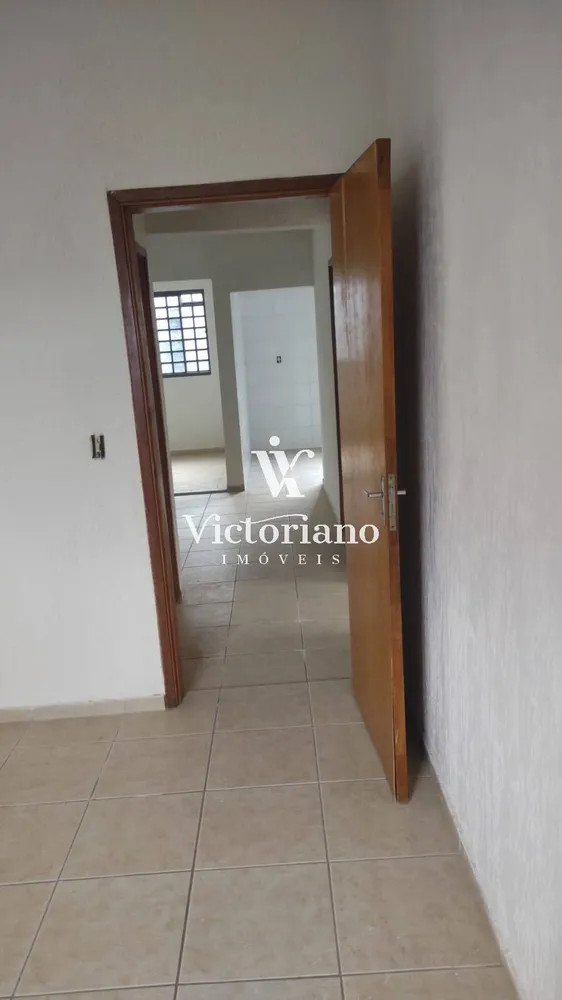 Casa, 3 quartos, 120 m² - Foto 6