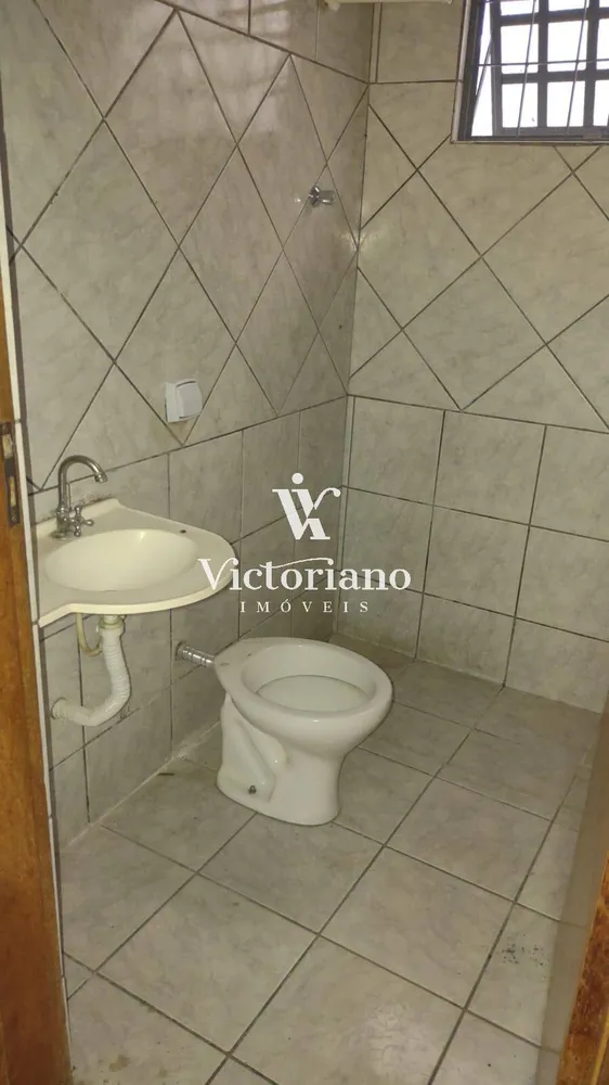 Casa, 3 quartos, 120 m² - Foto 8