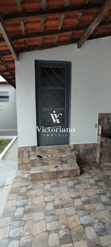 Casa, 3 quartos, 120 m² - Foto 13