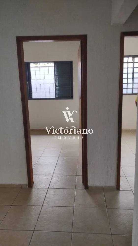 Casa, 3 quartos, 120 m² - Foto 7