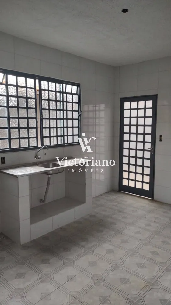 Casa, 3 quartos, 120 m² - Foto 9