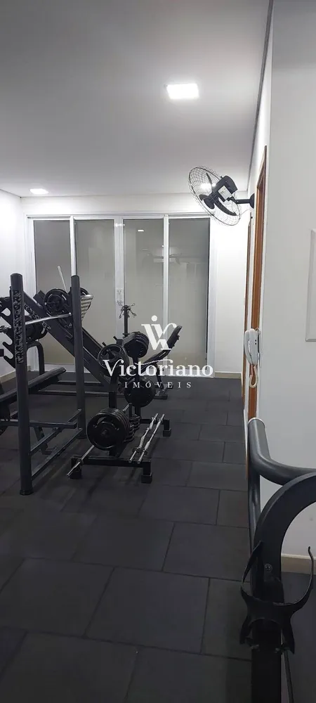 Apartamento, 2 quartos, 67 m² - Foto 3