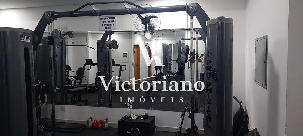 Apartamento, 2 quartos, 67 m² - Foto 13