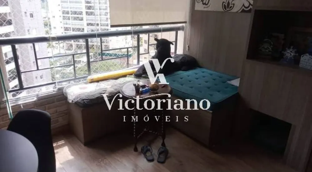 Apartamento, 2 quartos, 67 m² - Foto 2