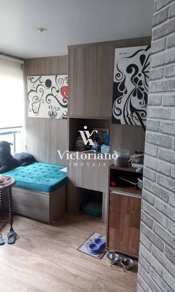 Apartamento, 2 quartos, 67 m² - Foto 4