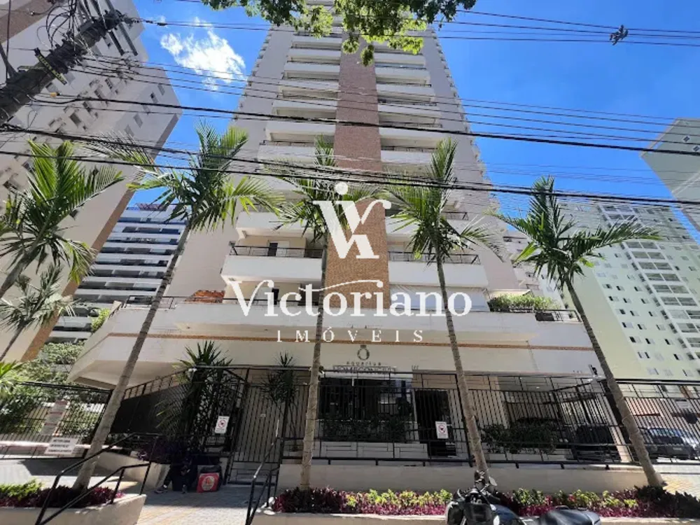 Apartamento, 2 quartos, 67 m² - Foto 1
