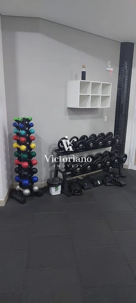 Apartamento, 2 quartos, 67 m² - Foto 2