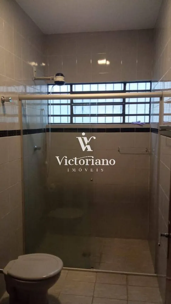 Casa, 3 quartos, 192 m² - Foto 8