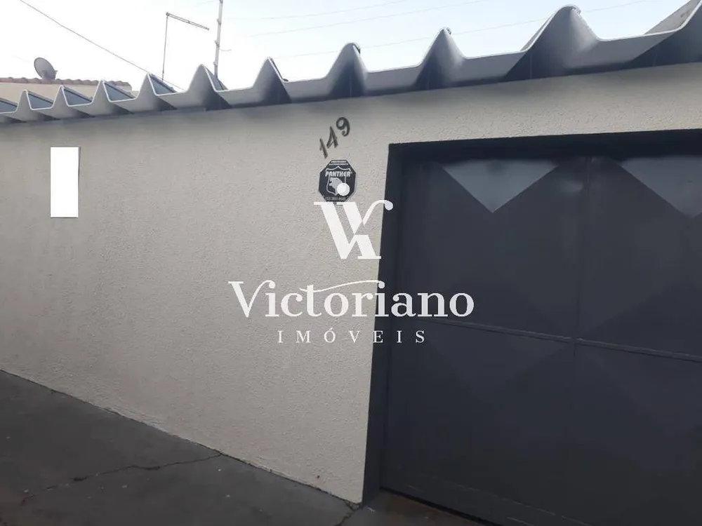 Casa, 3 quartos, 192 m² - Foto 2