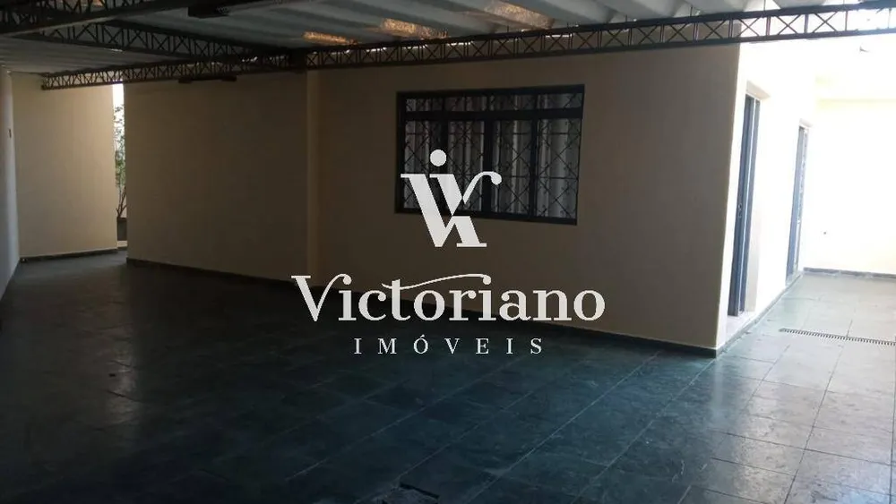 Casa, 3 quartos, 192 m² - Foto 1