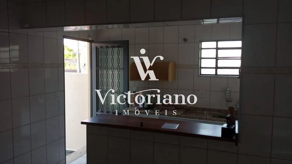 Casa, 3 quartos, 192 m² - Foto 6