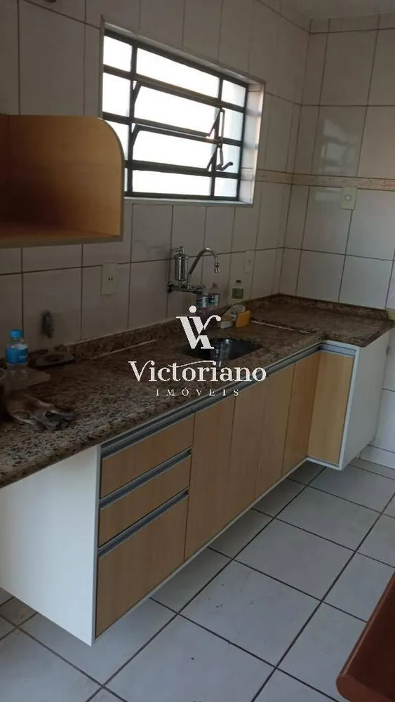Casa, 3 quartos, 192 m² - Foto 7